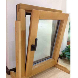 天津铝包木门窗|铝包木被动式窗|南通鼎凯建才(多图)_塑料窗、塑钢窗_第一枪