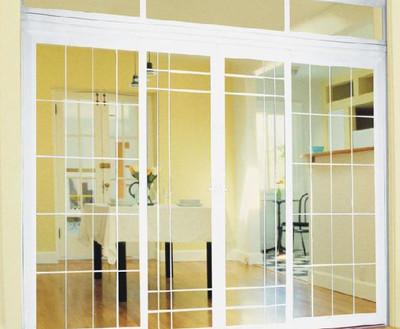 供应 伟益塑料门窗专业品质优质门窗 铝合金门窗 平开窗 厂家直销